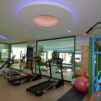 Апартаменты у моря в Турции, Аланья, 130 кв.м.