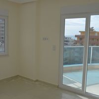 Апартаменты у моря в Турции, Аланья, 130 кв.м.