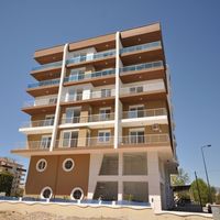 Апартаменты у моря в Турции, Аланья, 65 кв.м.