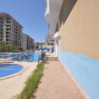 Апартаменты у моря в Турции, Аланья, 65 кв.м.