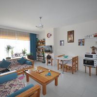 Апартаменты у моря в Турции, Аланья, 65 кв.м.