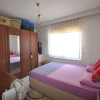 Апартаменты у моря в Турции, Аланья, 65 кв.м.