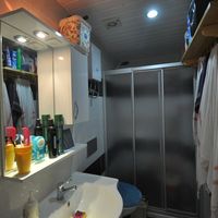 Апартаменты у моря в Турции, Аланья, 65 кв.м.