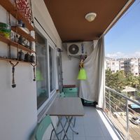 Апартаменты у моря в Турции, Аланья, 65 кв.м.