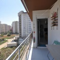 Апартаменты у моря в Турции, Аланья, 65 кв.м.