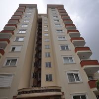 Апартаменты у моря в Турции, Аланья, 115 кв.м.