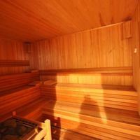 Апартаменты у моря в Турции, Аланья, 115 кв.м.