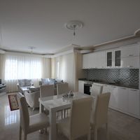 Апартаменты у моря в Турции, Аланья, 115 кв.м.