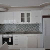 Апартаменты у моря в Турции, Аланья, 115 кв.м.