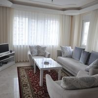 Апартаменты у моря в Турции, Аланья, 115 кв.м.