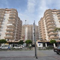 Апартаменты у моря в Турции, Аланья, 125 кв.м.