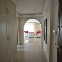 Апартаменты у моря в Турции, Аланья, 125 кв.м.