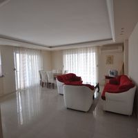 Апартаменты у моря в Турции, Аланья, 125 кв.м.