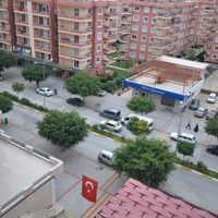 Апартаменты у моря в Турции, Аланья, 125 кв.м.