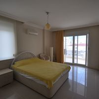 Апартаменты у моря в Турции, Аланья, 125 кв.м.