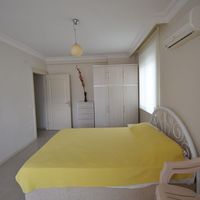 Апартаменты у моря в Турции, Аланья, 125 кв.м.