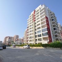 Апартаменты у моря в Турции, Аланья, 115 кв.м.