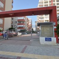 Апартаменты у моря в Турции, Аланья, 115 кв.м.