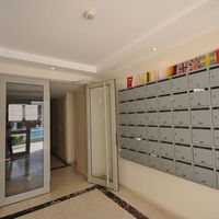 Апартаменты у моря в Турции, Аланья, 115 кв.м.