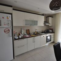 Апартаменты у моря в Турции, Аланья, 115 кв.м.