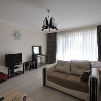 Апартаменты у моря в Турции, Аланья, 115 кв.м.