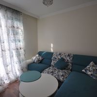 Апартаменты у моря в Турции, Аланья, 115 кв.м.