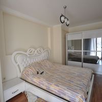 Апартаменты у моря в Турции, Аланья, 115 кв.м.