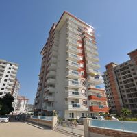 Апартаменты у моря в Турции, Аланья, 120 кв.м.