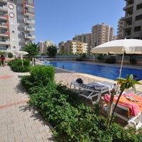 Апартаменты у моря в Турции, Аланья, 120 кв.м.