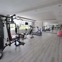 Апартаменты у моря в Турции, Аланья, 120 кв.м.