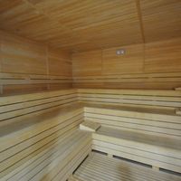 Апартаменты у моря в Турции, Аланья, 120 кв.м.