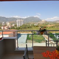 Апартаменты у моря в Турции, Аланья, 120 кв.м.