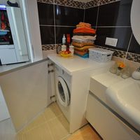 Апартаменты у моря в Турции, Аланья, 120 кв.м.