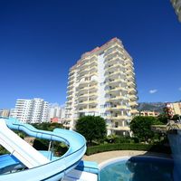 Апартаменты у моря в Турции, Аланья, 160 кв.м.