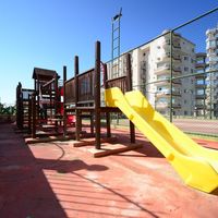 Апартаменты у моря в Турции, Аланья, 160 кв.м.