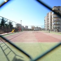 Апартаменты у моря в Турции, Аланья, 160 кв.м.