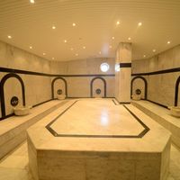 Апартаменты у моря в Турции, Аланья, 160 кв.м.