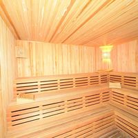 Апартаменты у моря в Турции, Аланья, 160 кв.м.