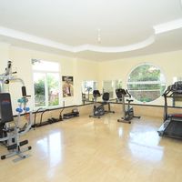 Апартаменты у моря в Турции, Аланья, 160 кв.м.