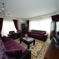 Апартаменты у моря в Турции, Аланья, 160 кв.м.