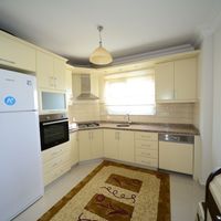 Апартаменты у моря в Турции, Аланья, 160 кв.м.