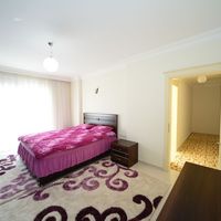 Апартаменты у моря в Турции, Аланья, 160 кв.м.