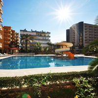 Апартаменты у моря в Турции, Аланья, 135 кв.м.