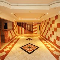 Апартаменты у моря в Турции, Аланья, 135 кв.м.