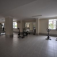 Апартаменты у моря в Турции, Аланья, 135 кв.м.