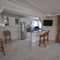 Апартаменты у моря в Турции, Аланья, 135 кв.м.