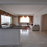 Апартаменты у моря в Турции, Аланья, 135 кв.м.