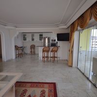 Апартаменты у моря в Турции, Аланья, 135 кв.м.