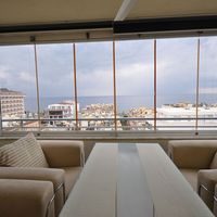 Апартаменты у моря в Турции, Аланья, 135 кв.м.