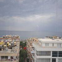 Апартаменты у моря в Турции, Аланья, 135 кв.м.